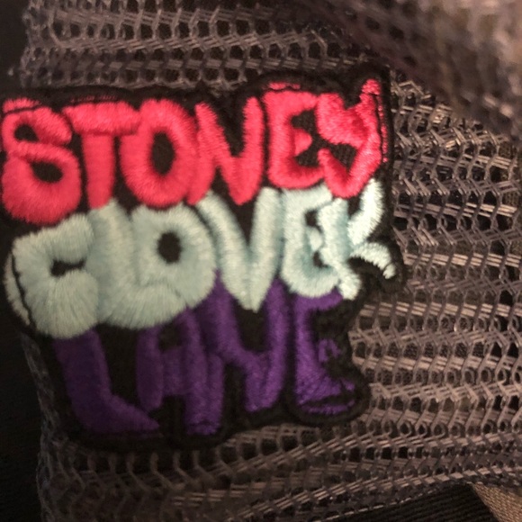 baseball hat unicorn - Picture 3 of 6